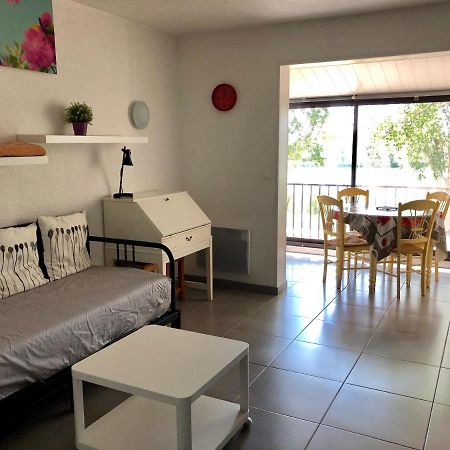 Appartement 239 Les Salicornes آرْلْ المظهر الخارجي الصورة