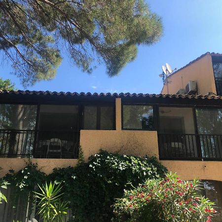 Appartement 239 Les Salicornes آرْلْ المظهر الخارجي الصورة