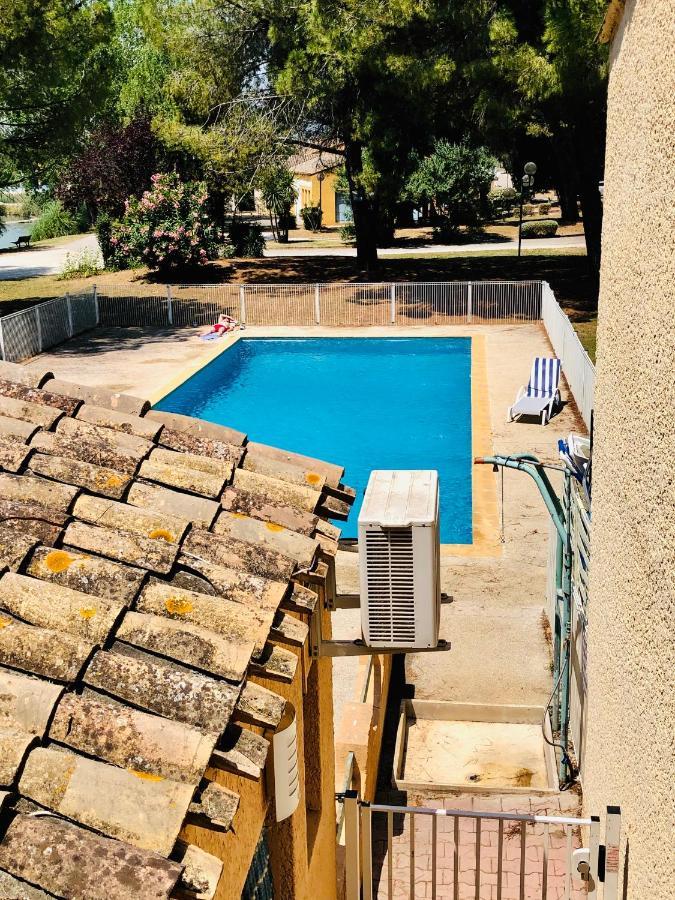 Appartement 239 Les Salicornes آرْلْ المظهر الخارجي الصورة