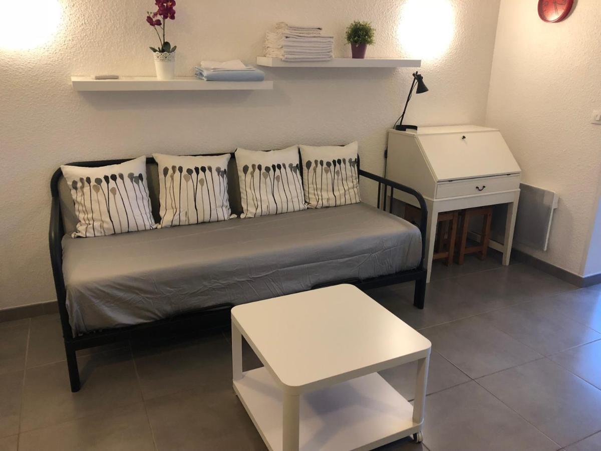 Appartement 239 Les Salicornes آرْلْ المظهر الخارجي الصورة