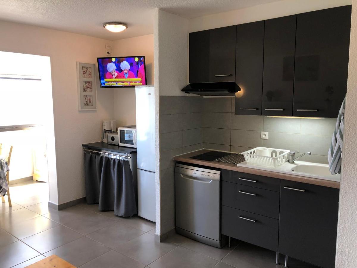 Appartement 239 Les Salicornes آرْلْ المظهر الخارجي الصورة