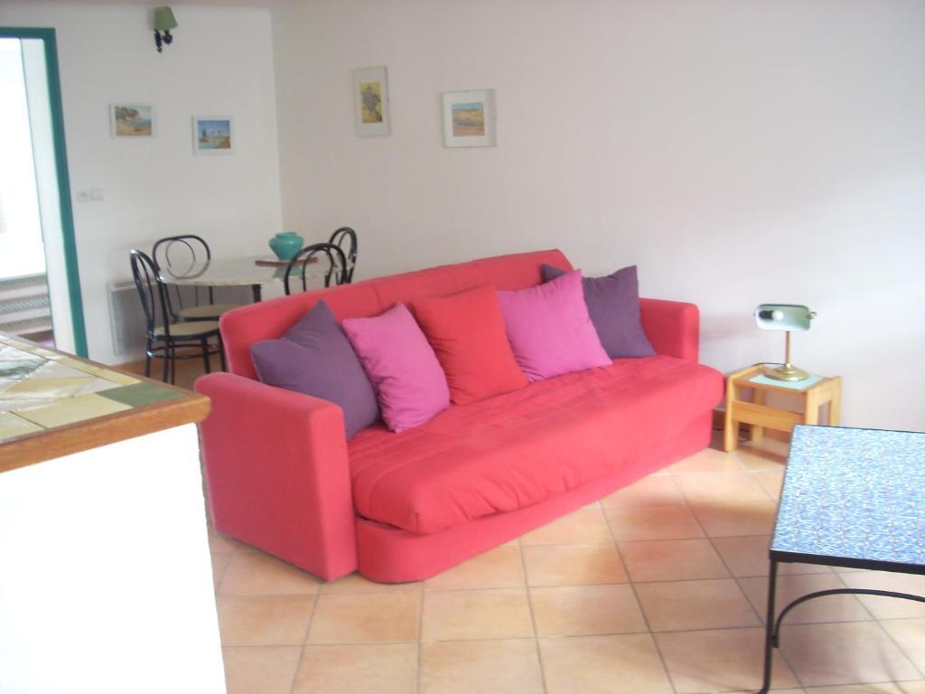 Appartement 239 Les Salicornes آرْلْ المظهر الخارجي الصورة