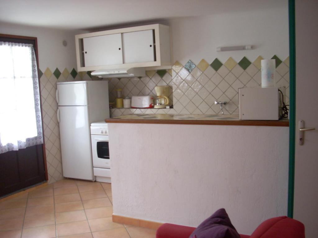 Appartement 239 Les Salicornes آرْلْ المظهر الخارجي الصورة