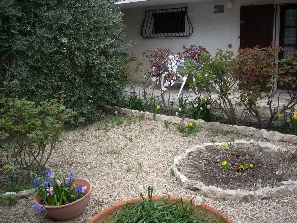 Appartement 239 Les Salicornes آرْلْ المظهر الخارجي الصورة