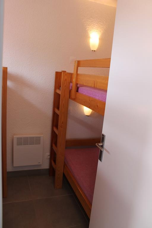 Appartement 239 Les Salicornes آرْلْ المظهر الخارجي الصورة